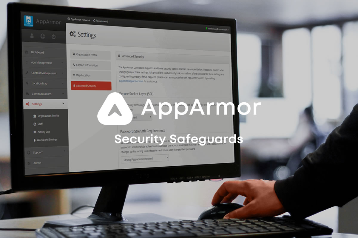 AppArmor Security