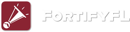 FortifyFL App Logo